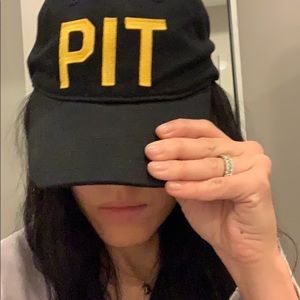 PIT Dad Hat